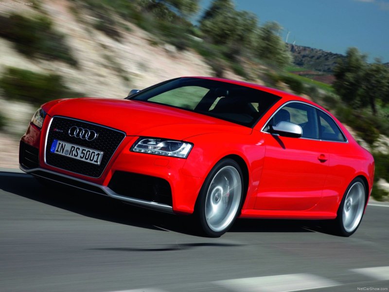 Audi a6 c6 2005