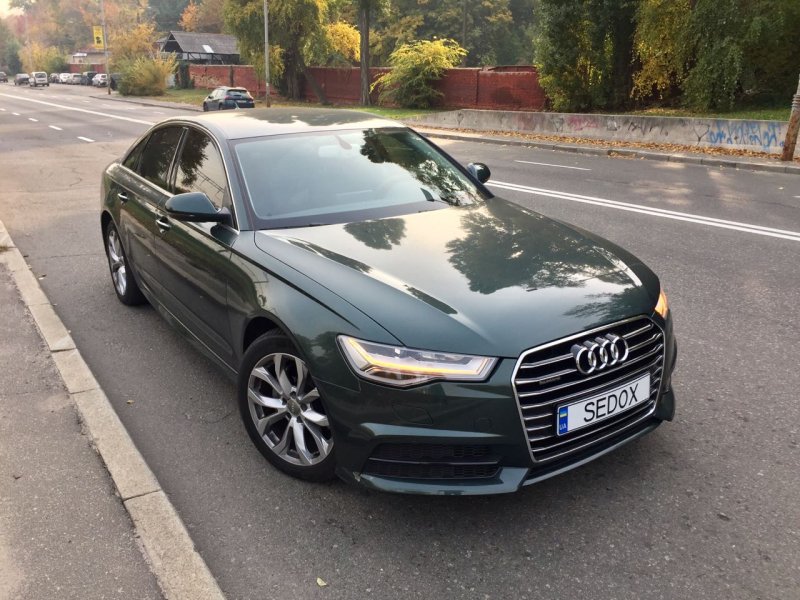 Audi о318см198