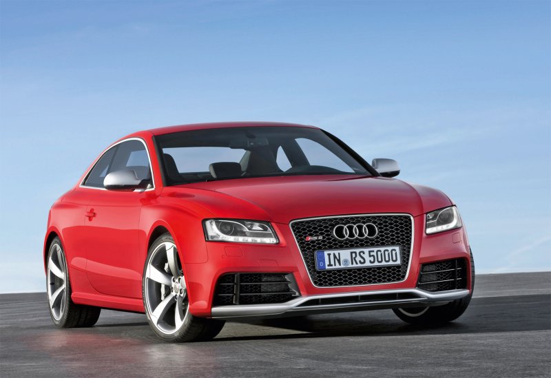 Audi a6 c6