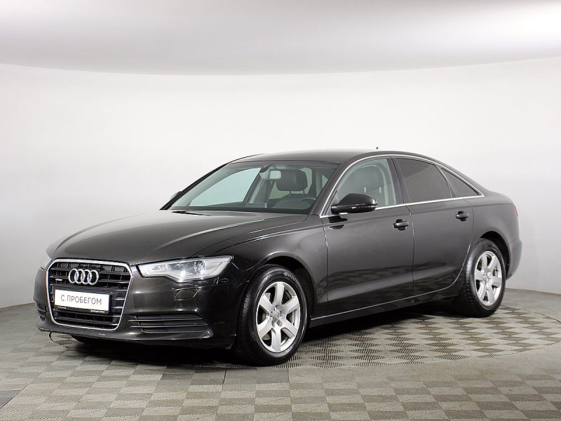 Audi a5 s line 2011