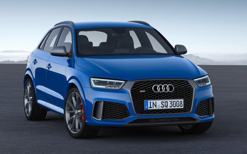Audi rs6 2005
