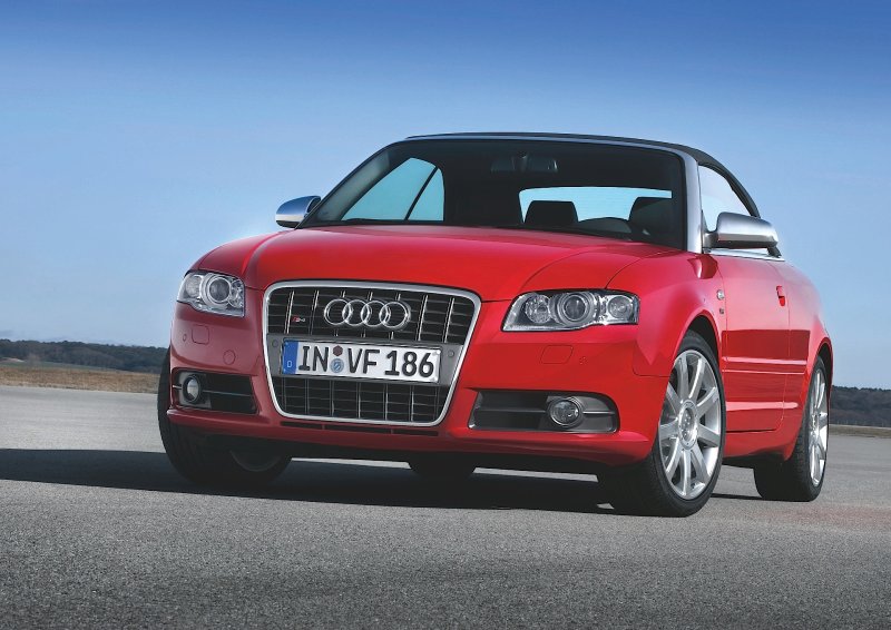 Audi s5 Sportback 2011
