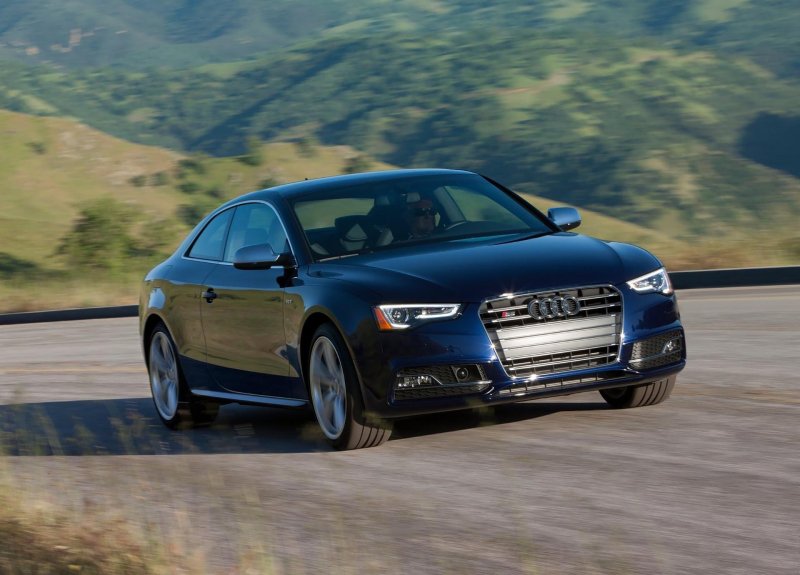 Audi a6 c6 2004