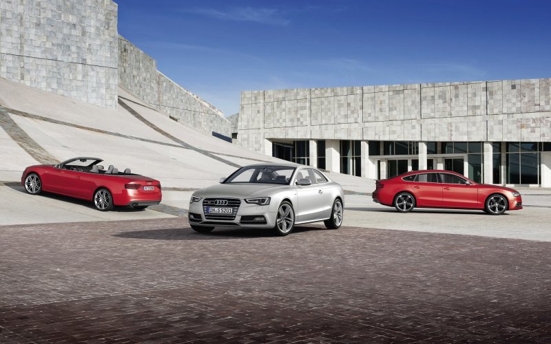 Audi a3 Sportback 2009