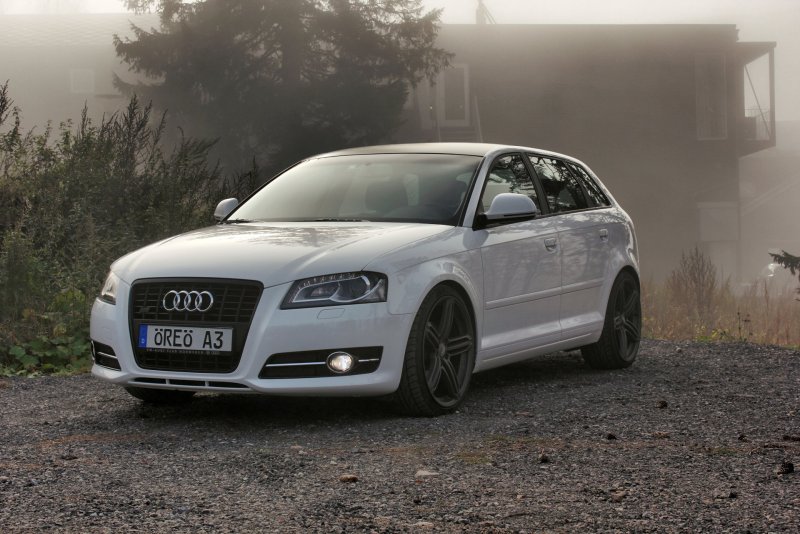 Audi s4 2007