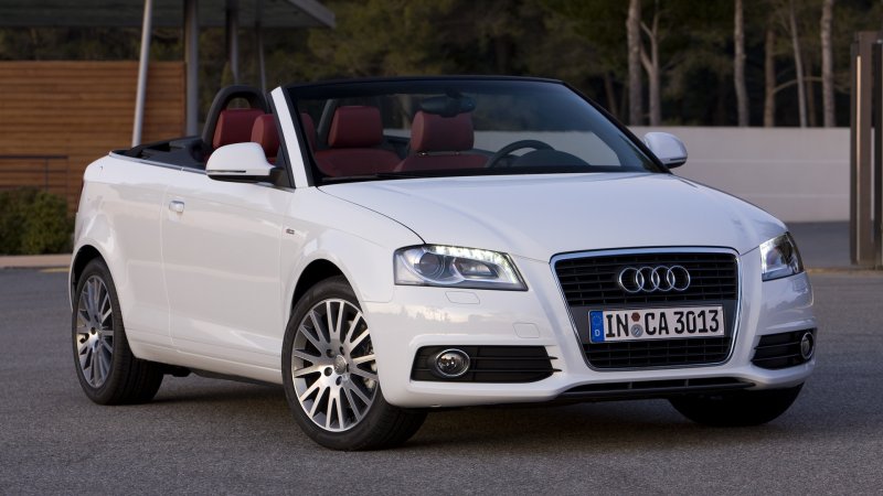 Audi 120