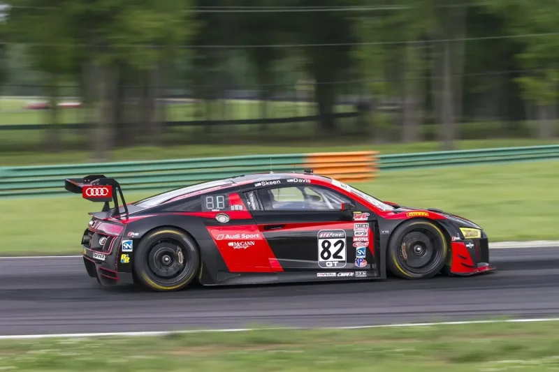 Ауди r8 Sport