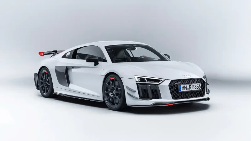 Audi TT RS Sport
