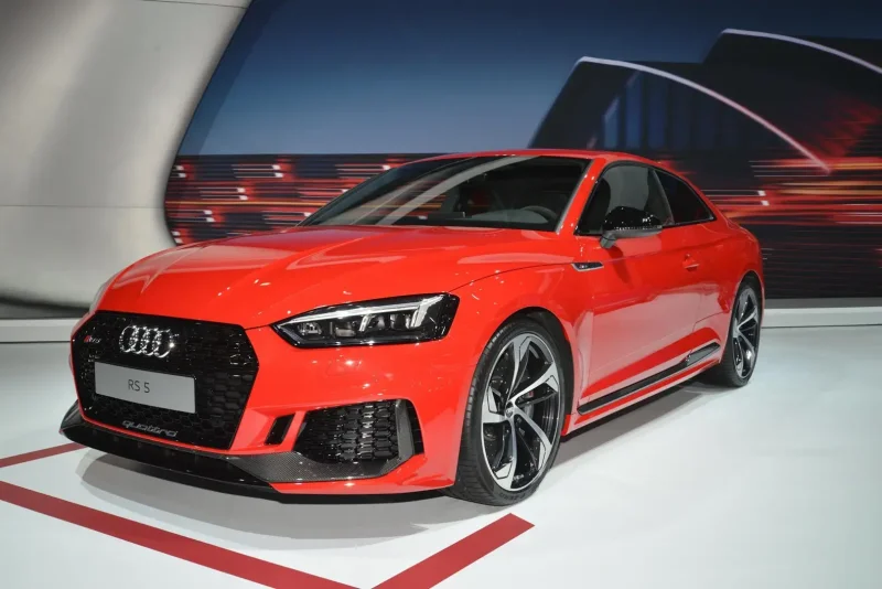 Audi RS Sport
