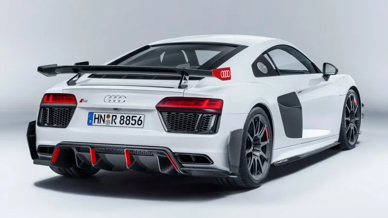 Ауди r8 Sport