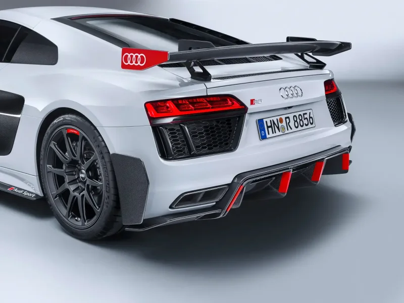 Audi TT Sport