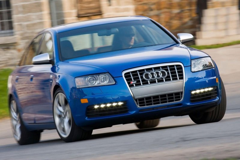 Audi a3 TSI