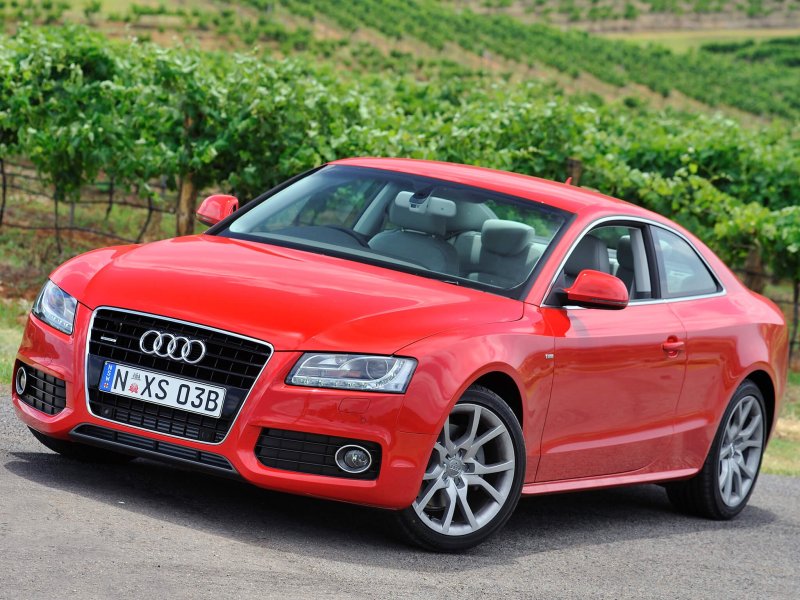 Audi a3 2006