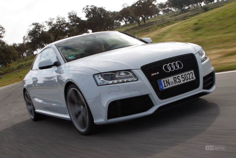 Audi a6 c6 rs6