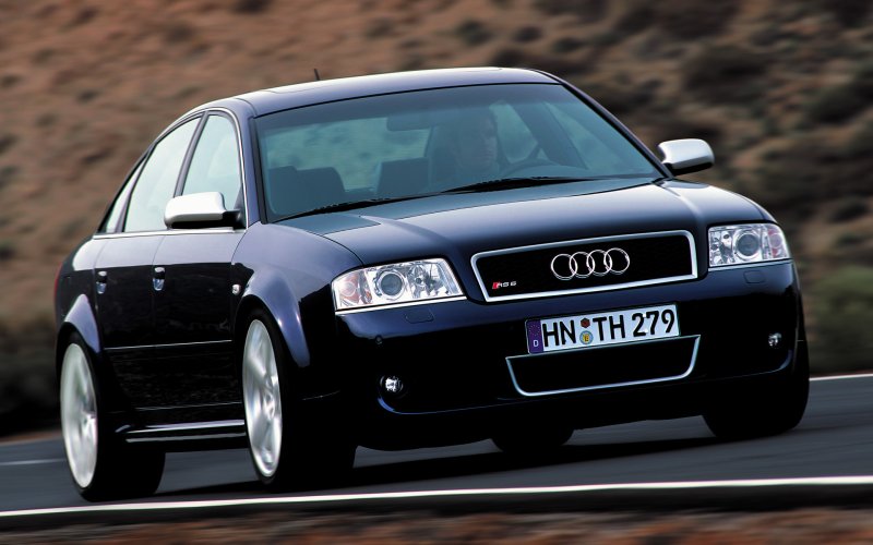Ауди rs5 2012