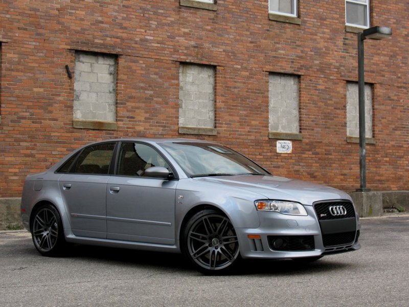 Audi s4 2013