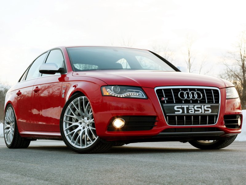 Audi a5 2007