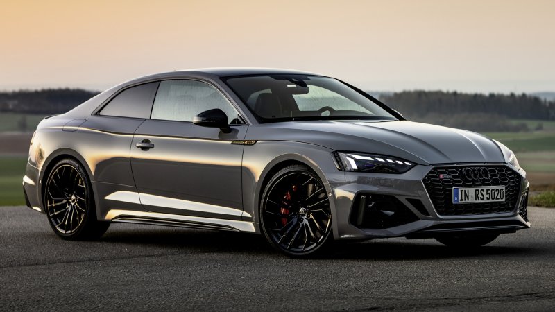 Audi s5 Sportback 2017