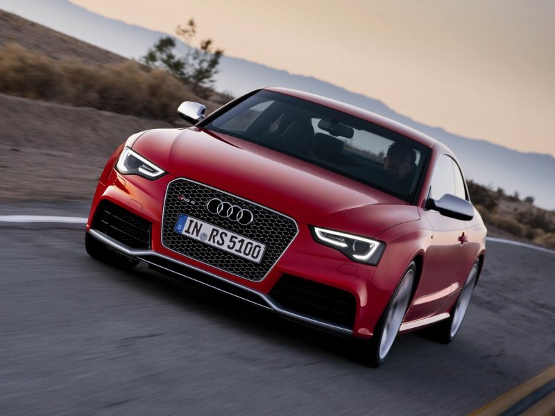 Audi rs5 2021 Sportback