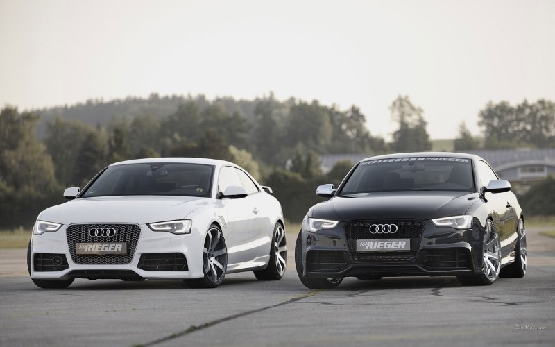 Audi rs6 vs BMW m5