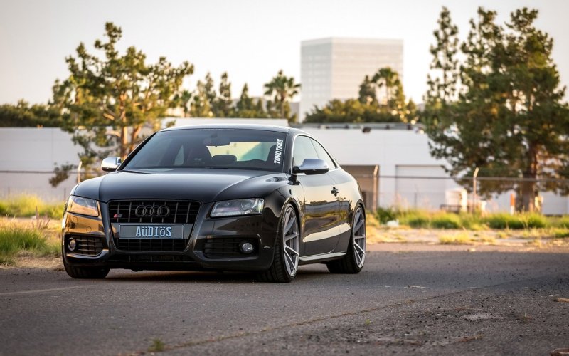 Audi s5 b8