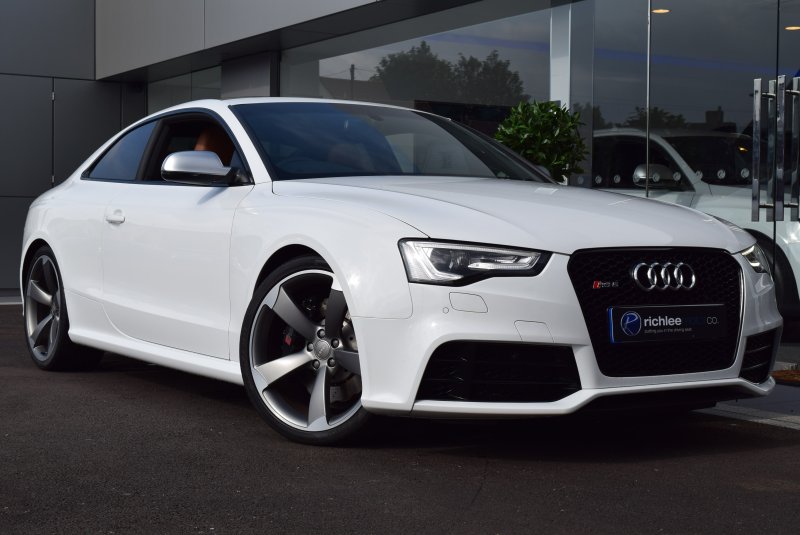 Ауди а5 rs5