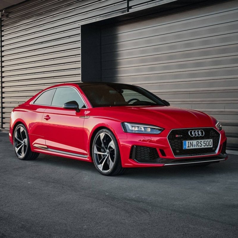 Audi a5 Sportback 2020