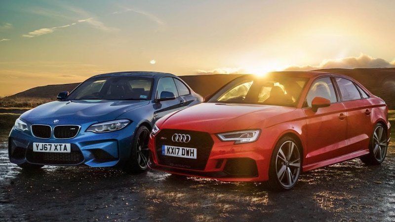 Audi s5 2021
