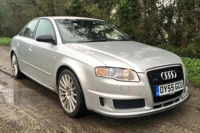 Audi a4 DTM r11