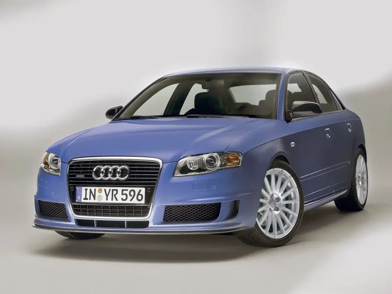 Audi a4 DTM 1995