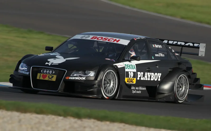 Audi a4 DTM