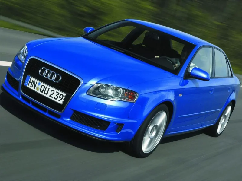 Audi a4 DTM