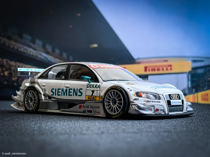 Audi a4 b7