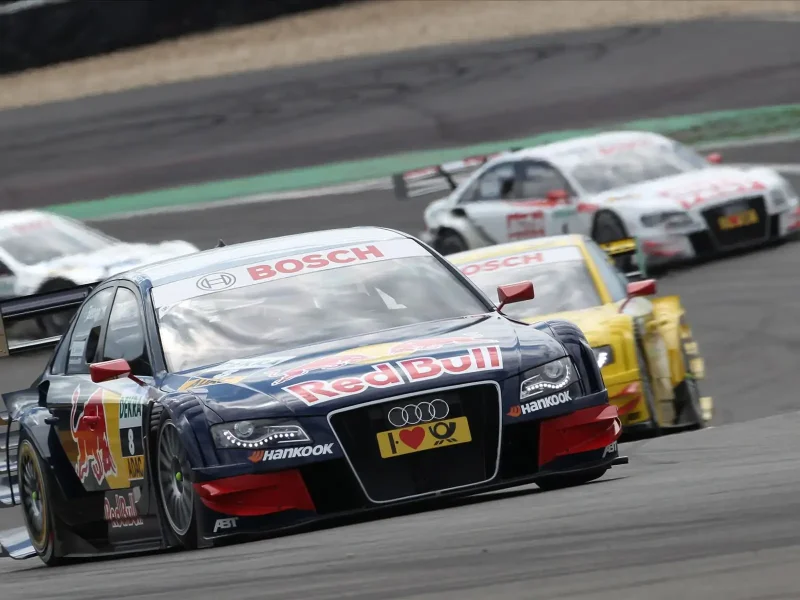 Audi a4 b7 DTM