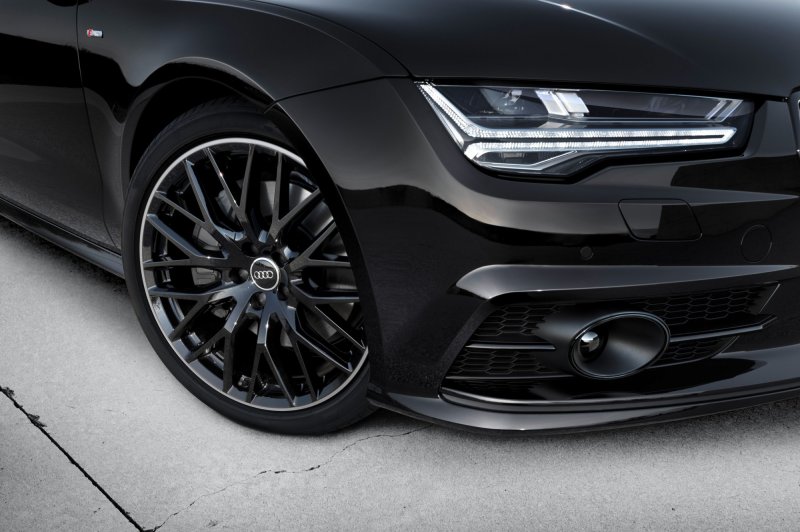 Диски р20 Audi a7