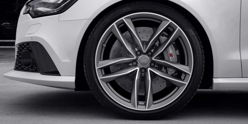 Диски Audi a6 r20 Sport