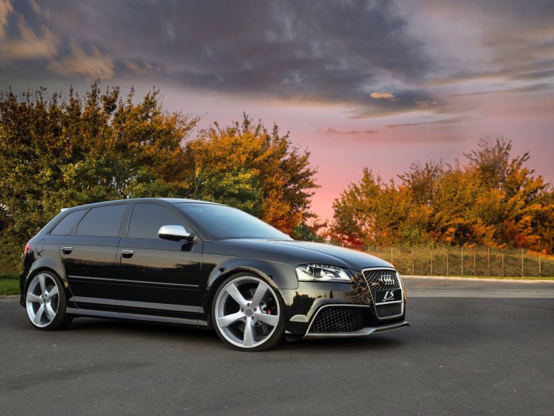 Audi a3 r20