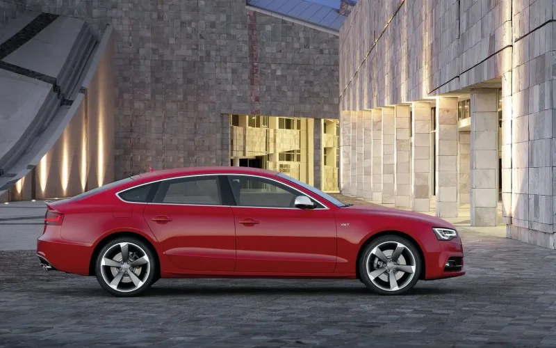 Audi s5 Sportback