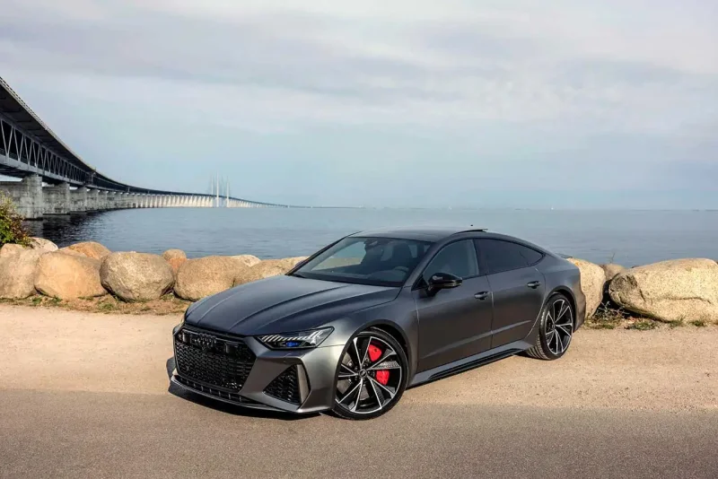 Daytona Grey