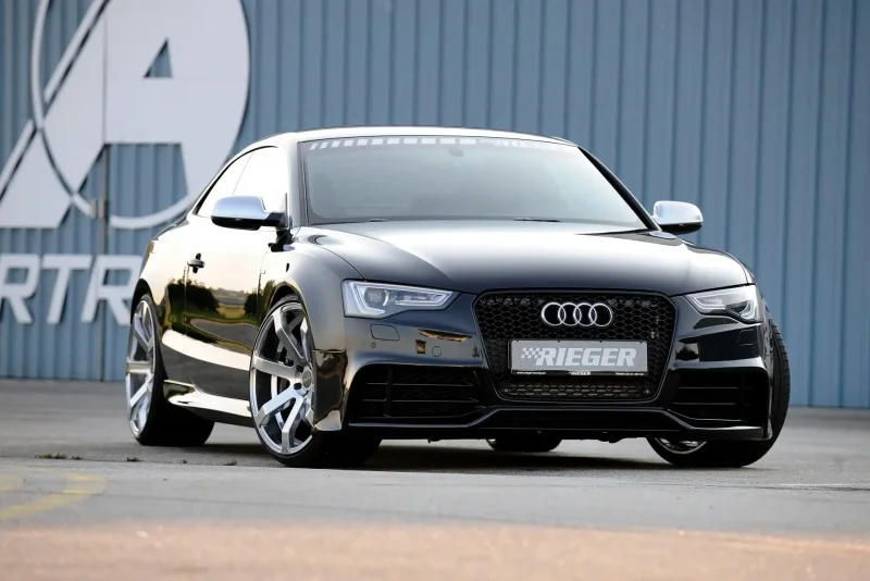Audi a5 rs5