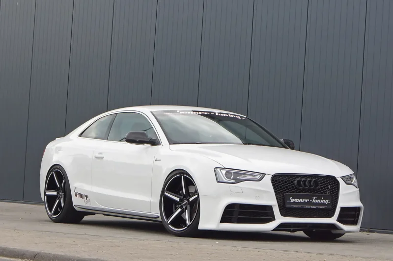 Audi a5 Sportback а5