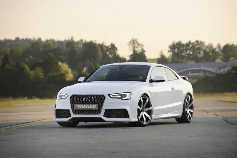 Ауди а5 quattro