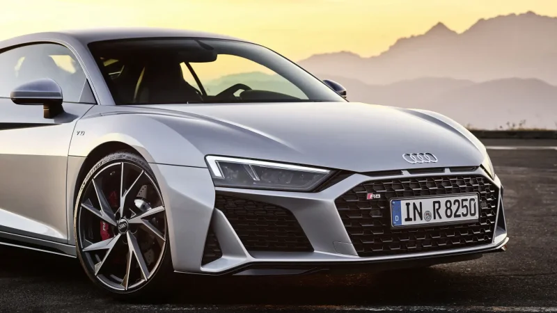 Rs4 avant 2020