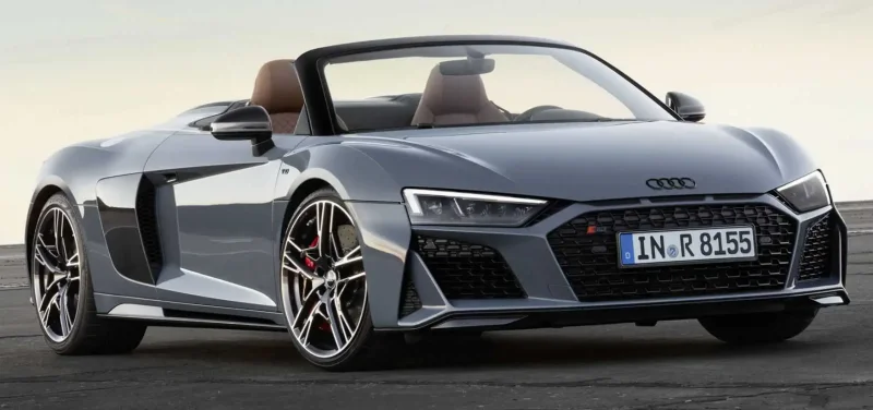 Audi RS