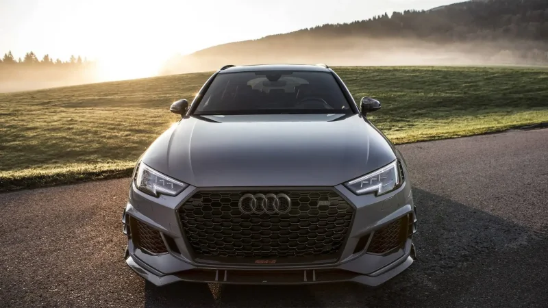 Audi r8 Cabriolet