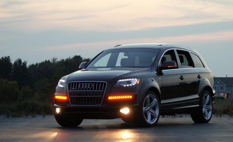 Audi q7 007