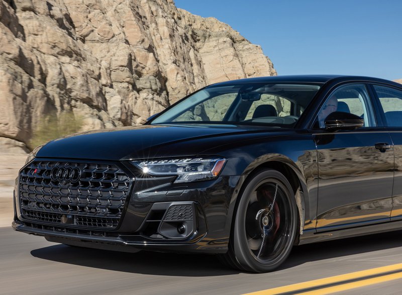 Luxury cars 2022