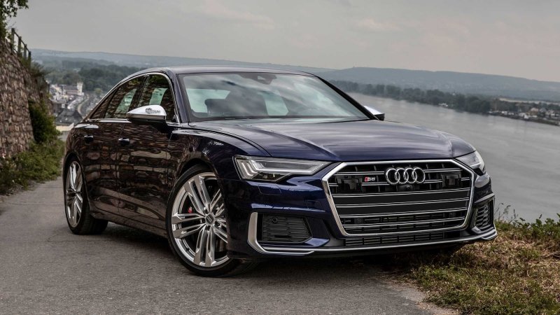 Audi q9 2021