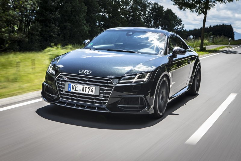 Audi a5 Sportback 2021