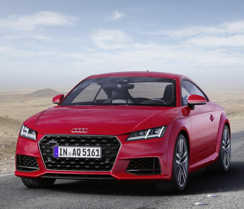 Audi e-tron gt 2021